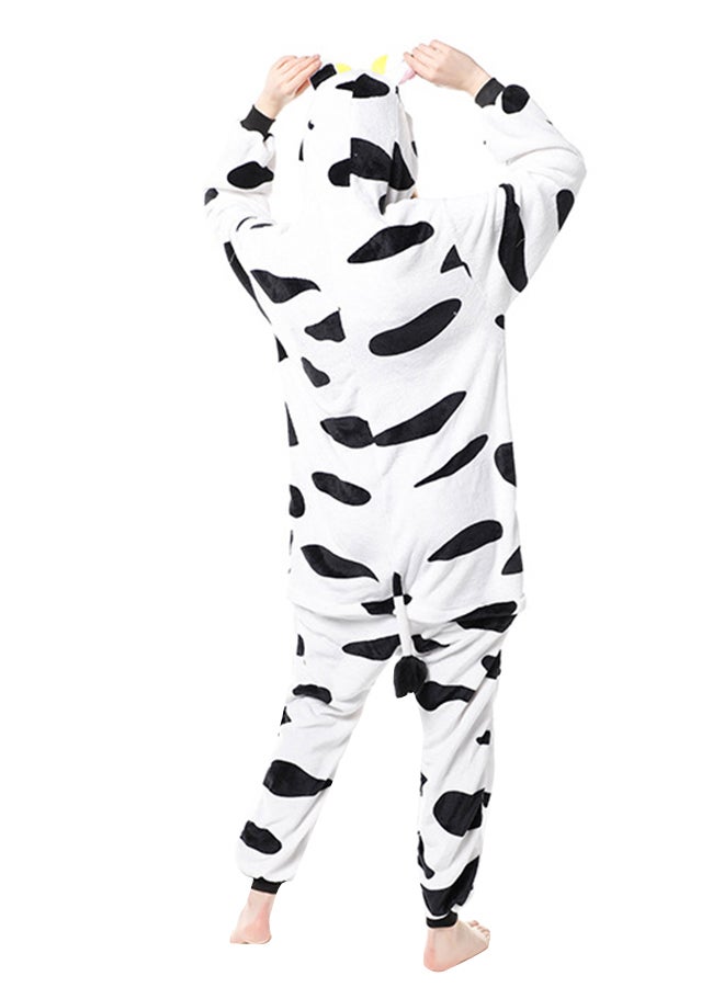 Cow Onesie Multicolour