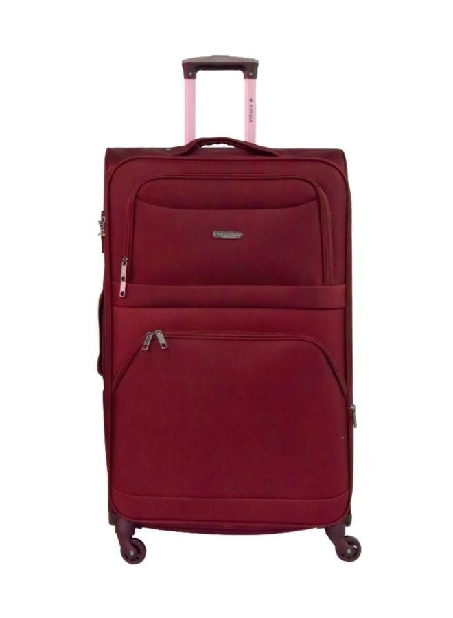 Softside Luggage Set of 3