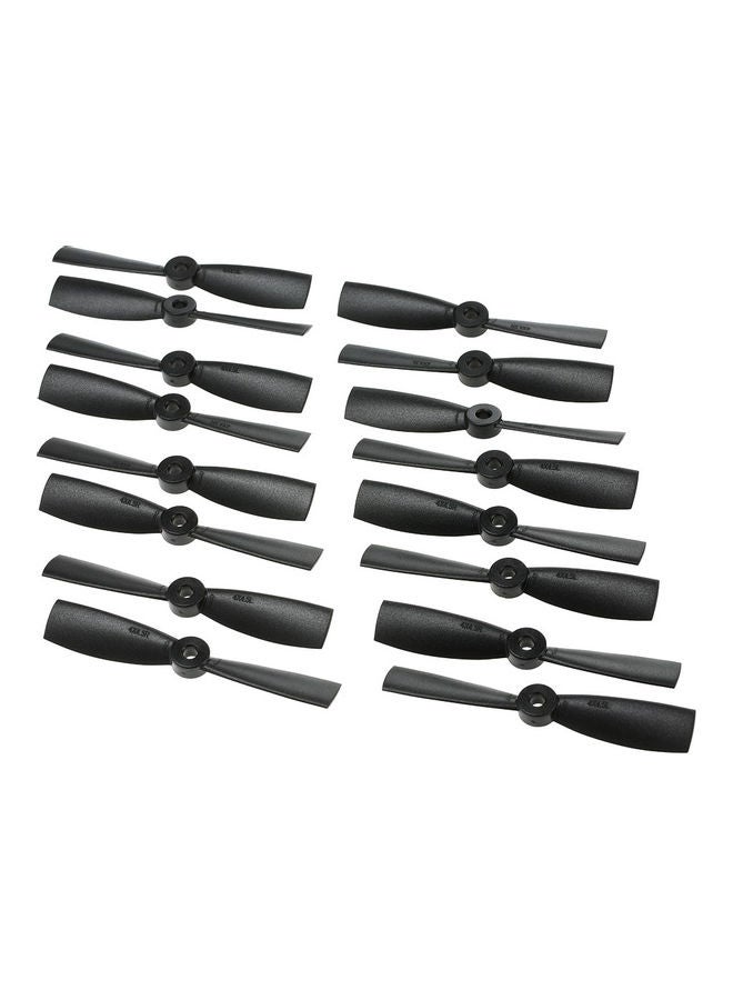 8-Pair 4045 Bull Nose Propellers CCW/CW for Quadcopter Multirotor 11 x 2 x 9cm