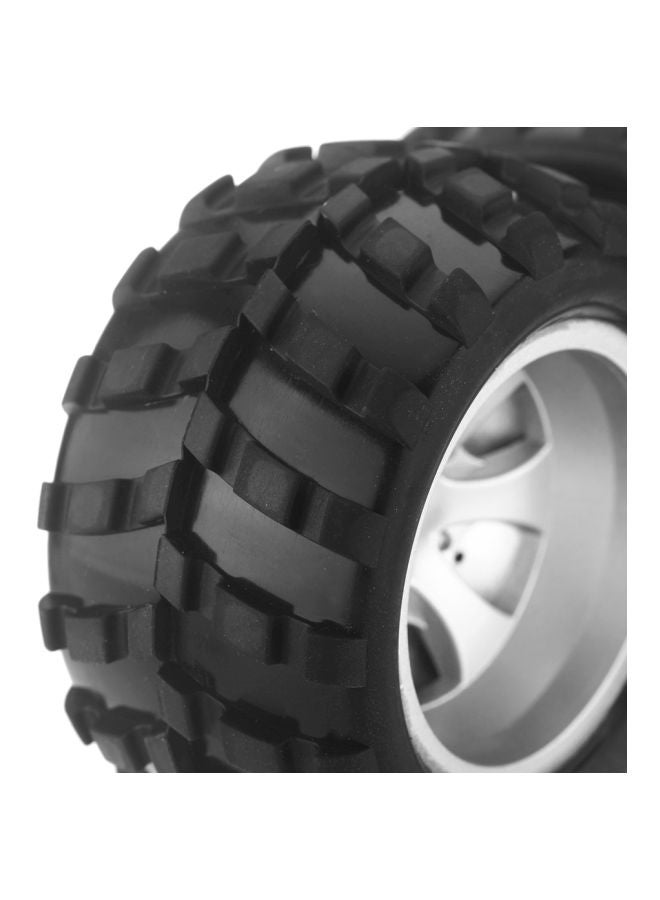 2-Piece Rc Car Right Tire For A979 02 RM1127-1