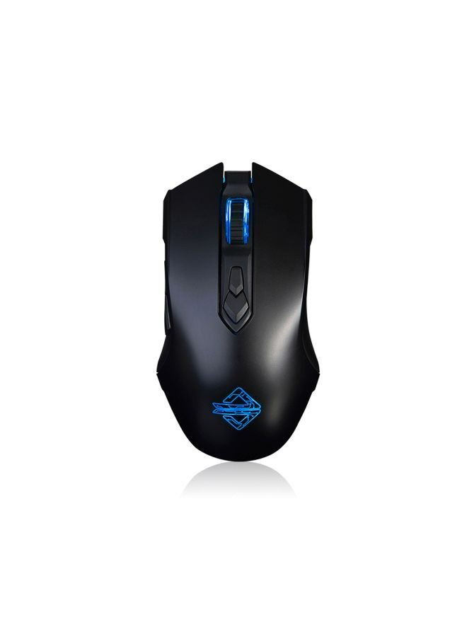 Wired Gaming Mouse Black