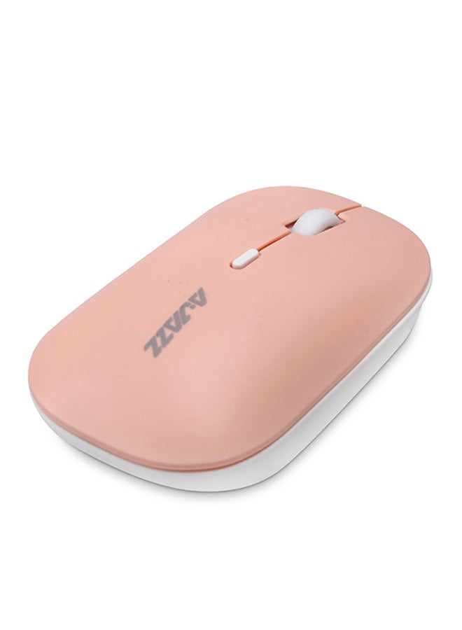 Wireless Gaming Mouse
