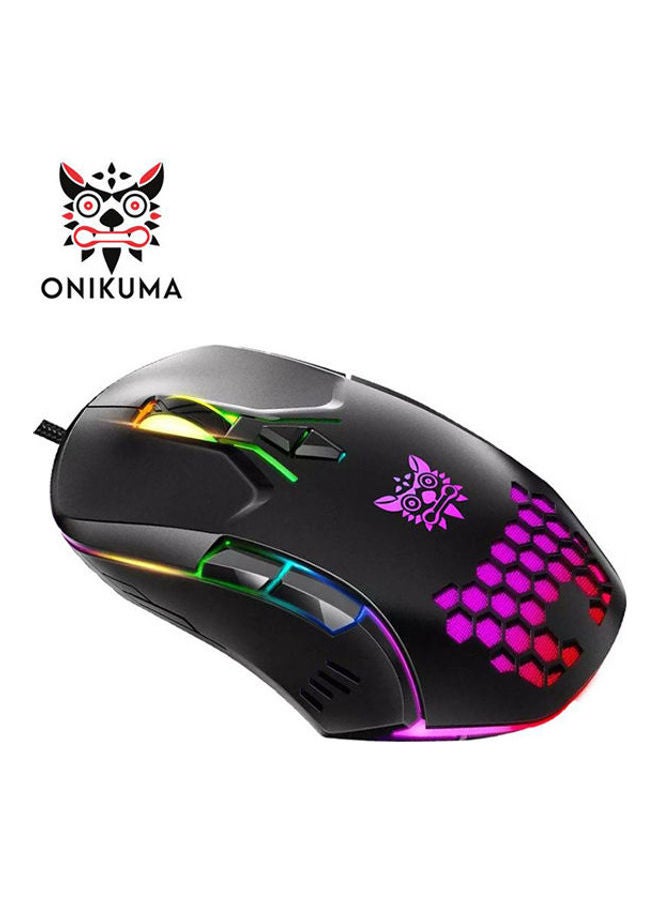 Onikuma Cw902 Gaming Mouse