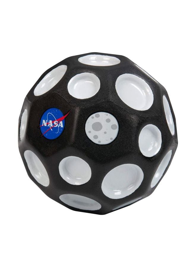 Nasa Moon Ball