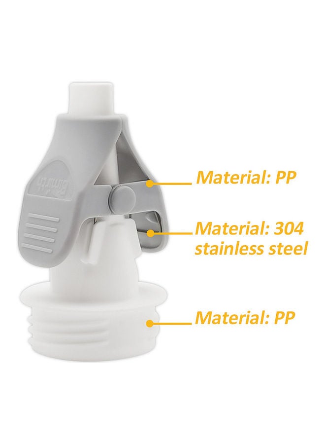 2-Piece Adapter Set