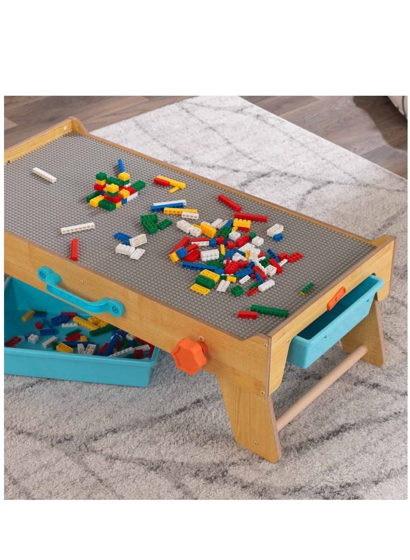 Clever Creator Activity Table