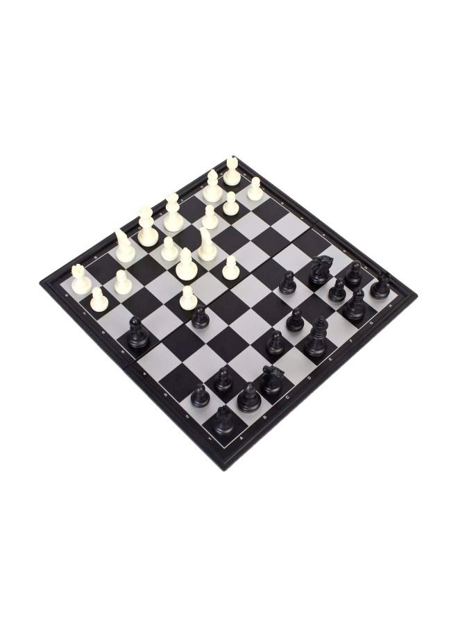 Magnetic Chess Set