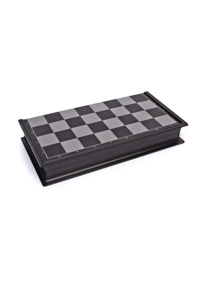 Magnetic Chess Set