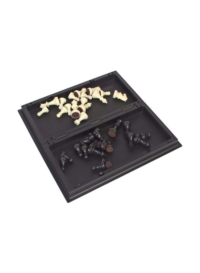 Magnetic Chess Set