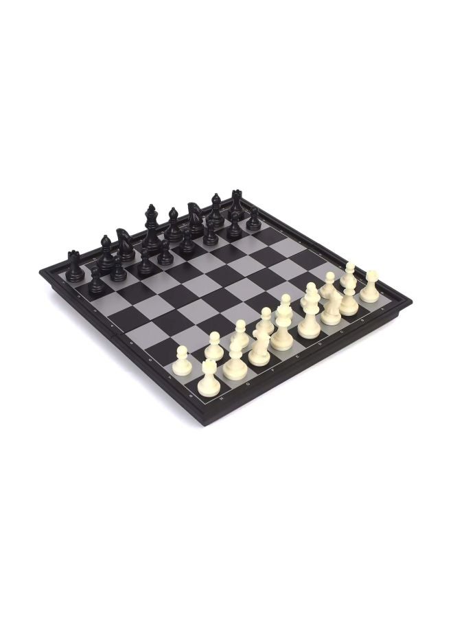 Magnetic Chess Set