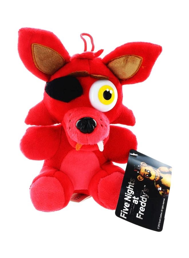 Foxy Plush Toy 12inch