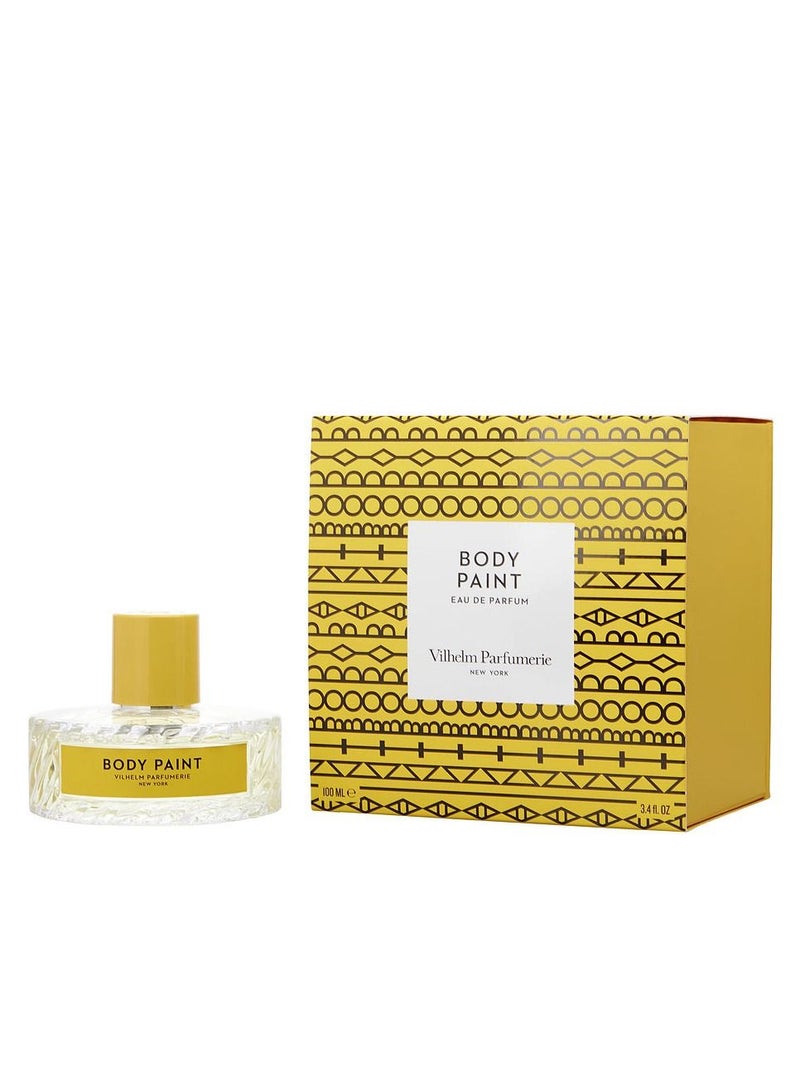 Body Paint Eau De Parfum 100ml