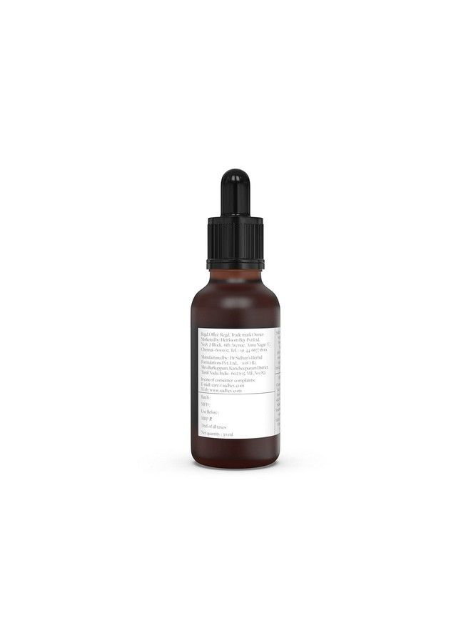 Ayurvedic Vitamin C Serum 30 Ml