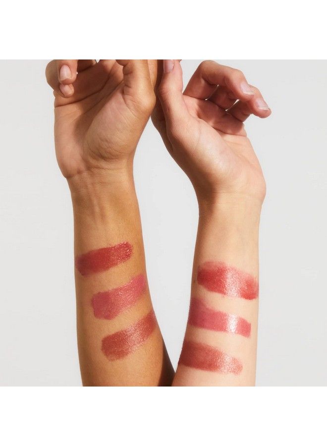 Baby Rose Gold 101 Ointment Tinted Balm for Lips and Cheeks Moisturizing & Hydrating Balm with Dewy Rose Tints for a Natural Blush Look Clean CrueltyFree (9g)