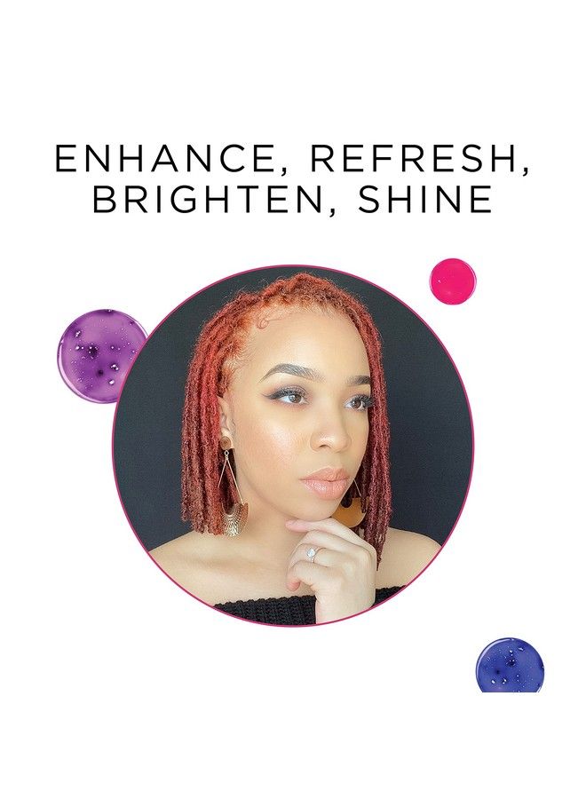 Jazzing Hair Color No.060 Racy Wine 3 Oz