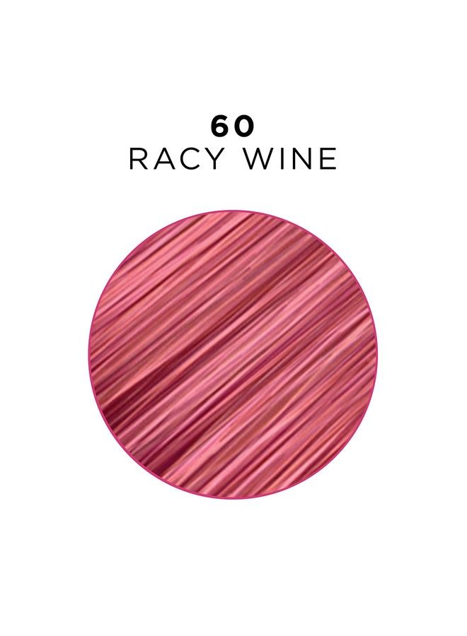 Jazzing Hair Color No.060 Racy Wine 3 Oz