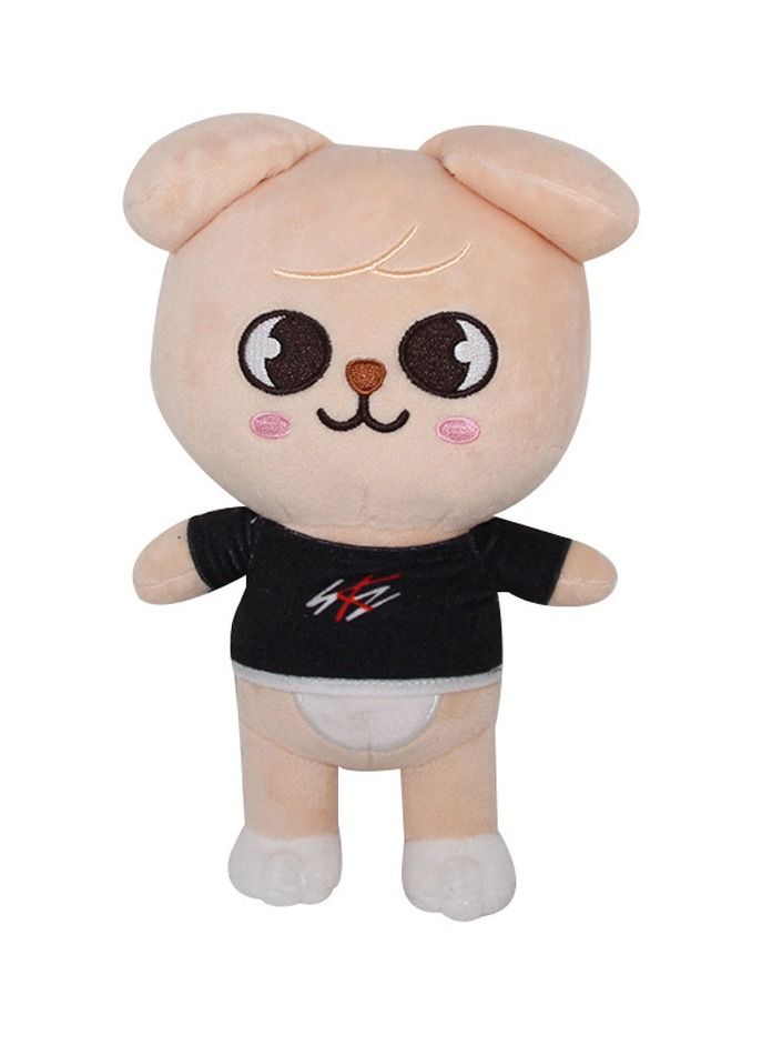 Skzoo Plush Toy Stray Kids-PuppyM-Kim Seung-Min