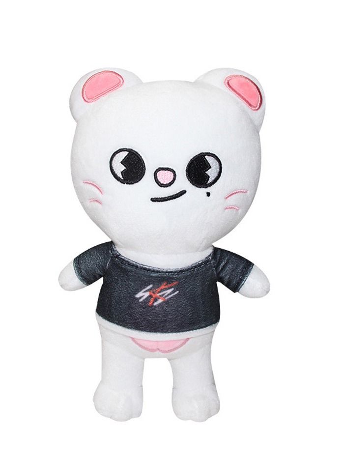 Skzoo Plush Toy Stray Kids-Jiniret-Hyun Jin