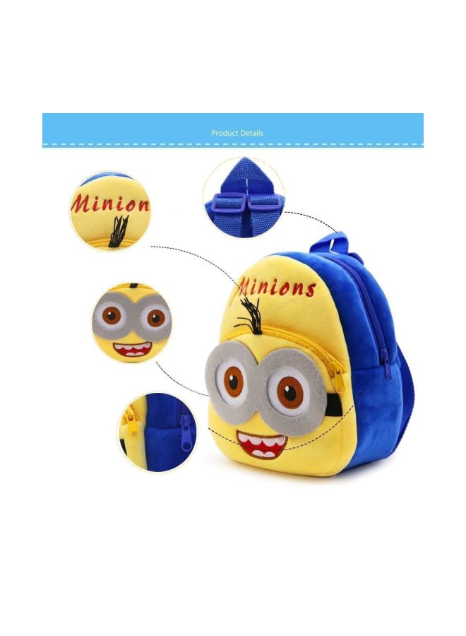 Minions Backpack