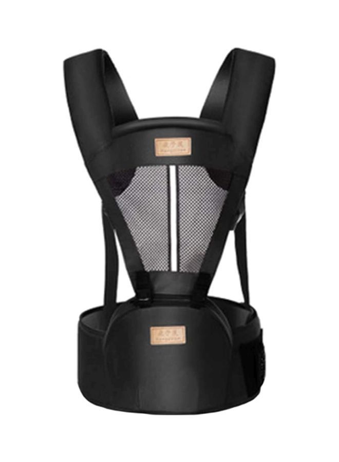 Baby Carrier-Black