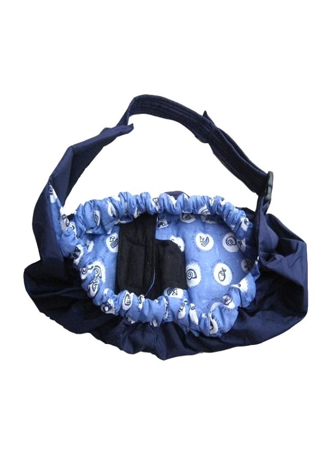 Hands Free Sling Stretchy Wrap Carrier