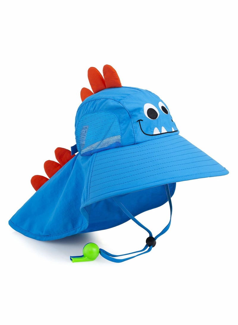 Kids Sun Hat UPF 50+ Protection Hat