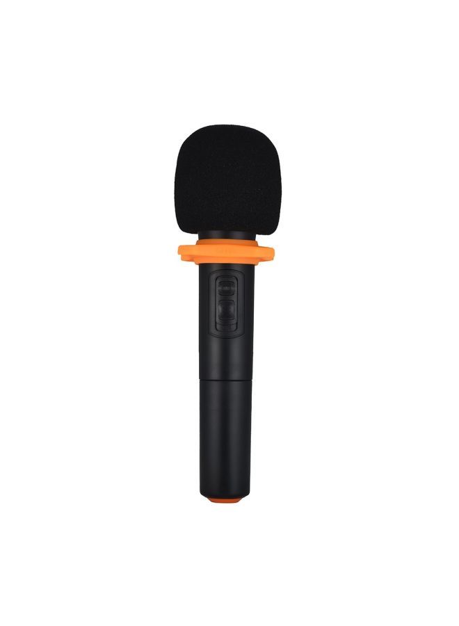 Wireless Microphone I3584 Black