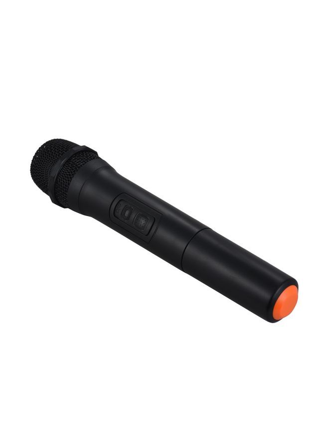 Wireless Microphone I3584 Black