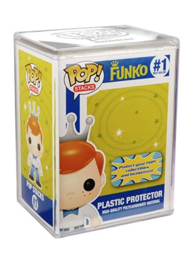 Action Figure Protector Case 3.75inch