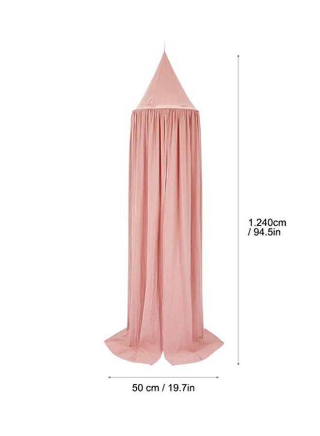 Bed Canopy Hanging Play Tent With Ruffle MT2087-WSQ