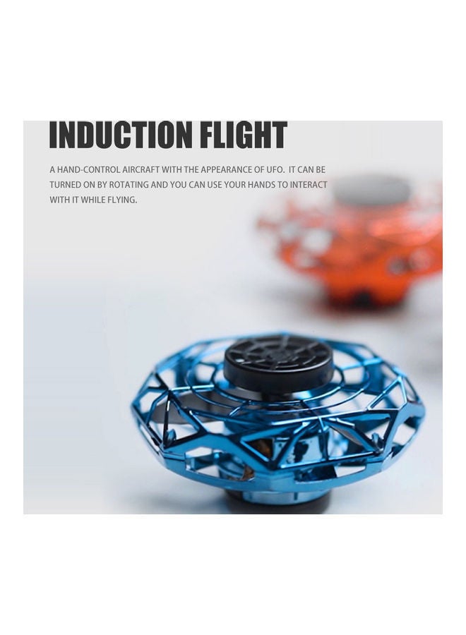 360° Rotating Hand Operated Drone