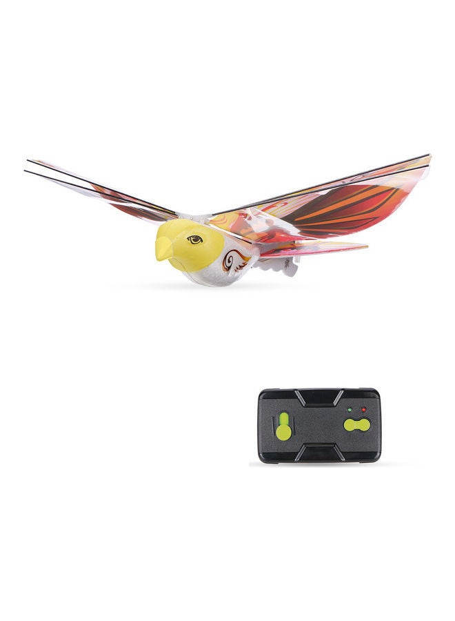 2.4GHz Remote Control Authentic E-Bird Flying Bird RC Toys 29*9*28cm