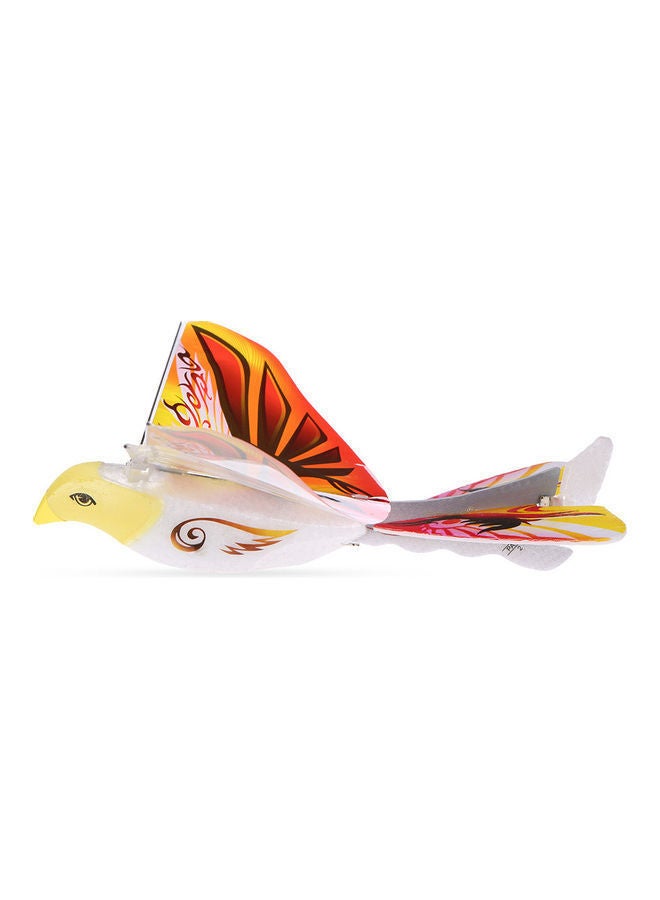 2.4GHz Remote Control Authentic E-Bird Flying Bird RC Toys 29*9*28cm