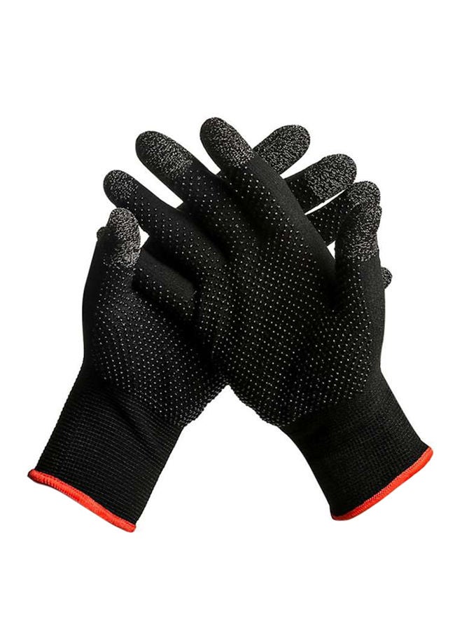 Anti Sweat Breathable Gloves