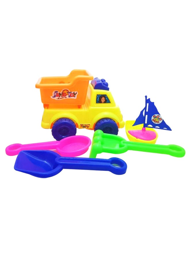 Jumbo Beach Toy Kit - NP014