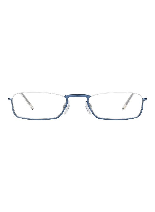 men Rectangular Eyeglasses Frame P.C. 6855/PJP