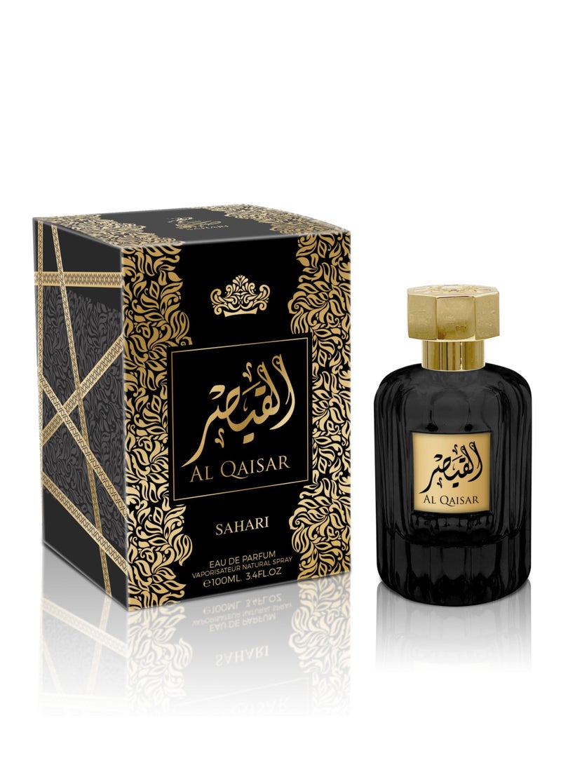 Sahari Al Qaisar Women Perfume EDP 100ml
