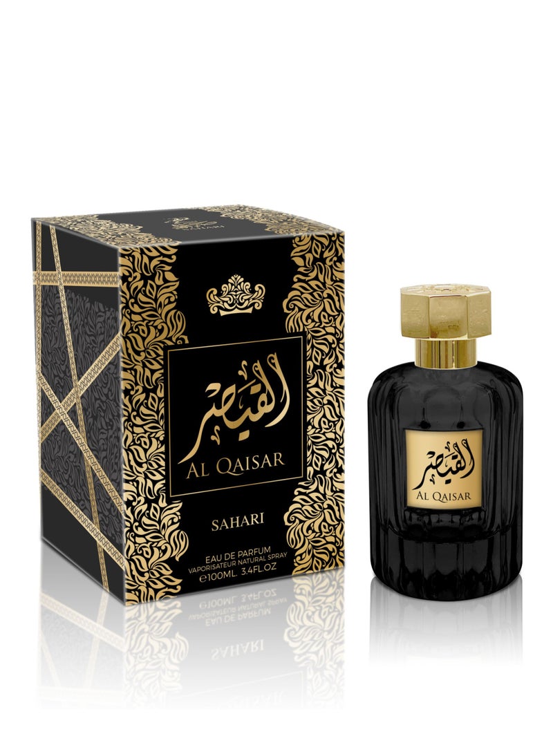 Sahari Al Qaisar Women Perfume EDP 100ml