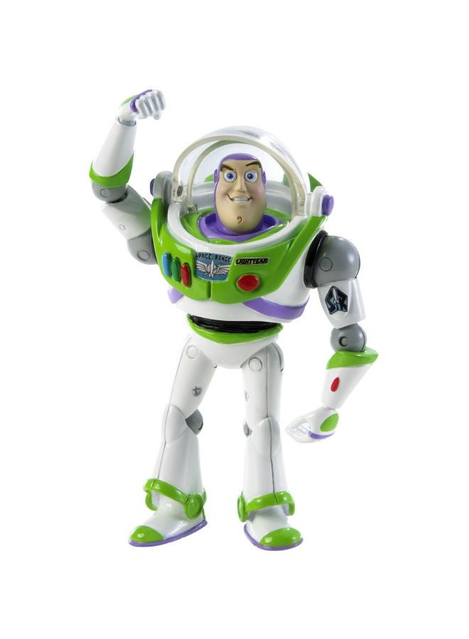 Buzz Lightyear Action Figure 6inch