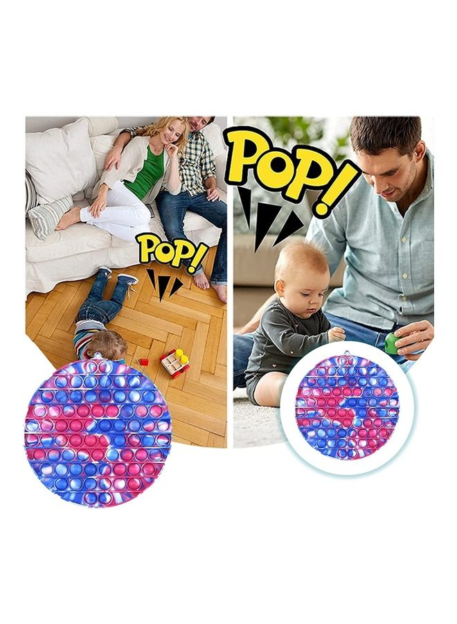 Push Bubble Sensory Fidget Toy
