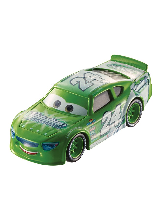 Diecast Brick Yardley Vehicle