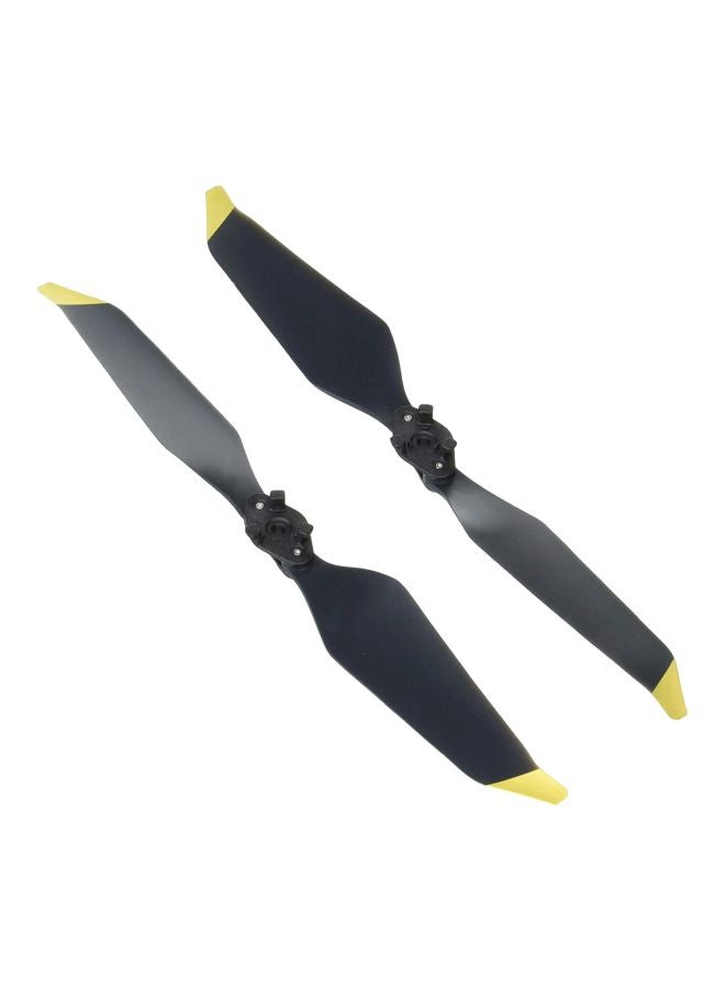 Pair Of Quick-Release Propellers For DJI Mavic Pro