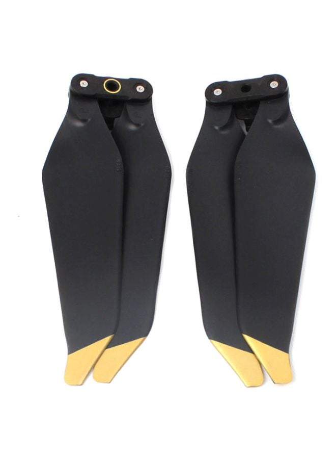 Pair Of Quick-Release Propellers For DJI Mavic Pro