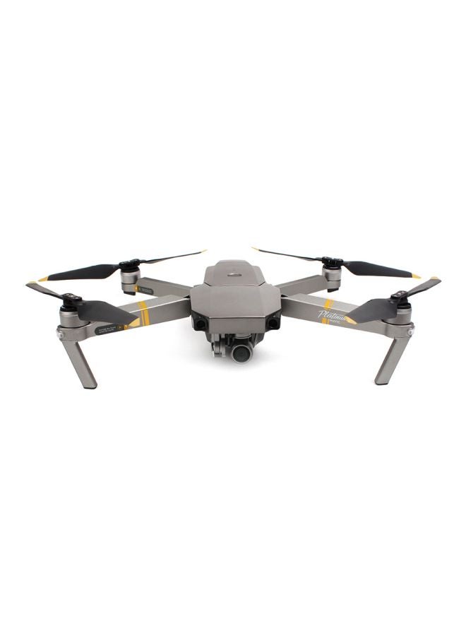 Pair Of Quick-Release Propellers For DJI Mavic Pro