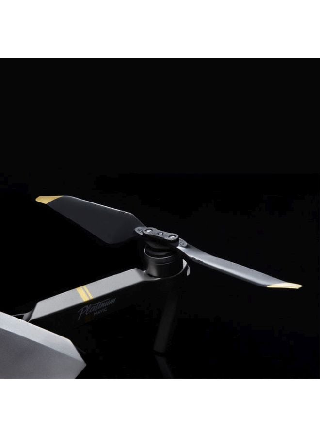 Pair Of Quick-Release Propellers For DJI Mavic Pro