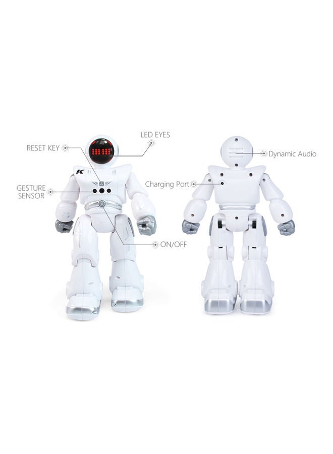 R18 RC Robot Remote Control for Kids