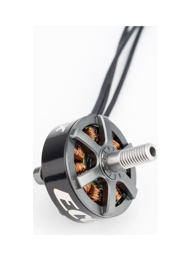 ECO-2207 Brushless Motor 7 x 3.5 x 4cm