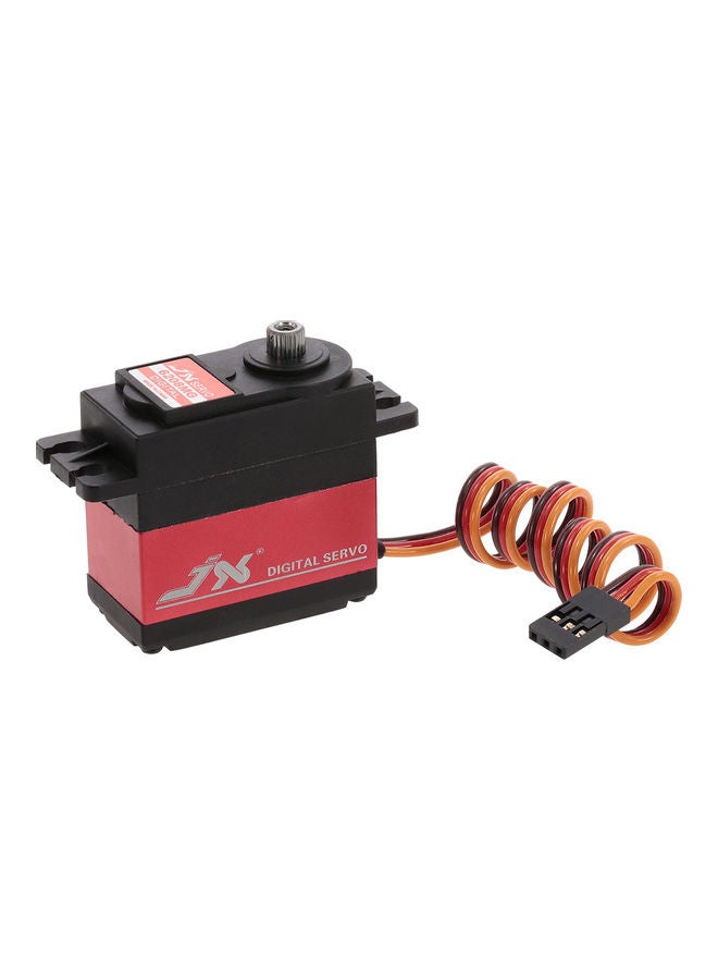 8KG Metal Gear Digital Servo 6.4 x 3.8 x 4.9cm
