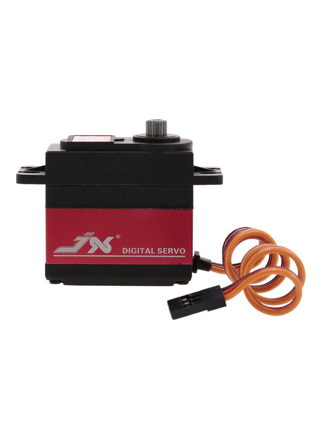 8KG Metal Gear Digital Servo 6.4 x 3.8 x 4.9cm