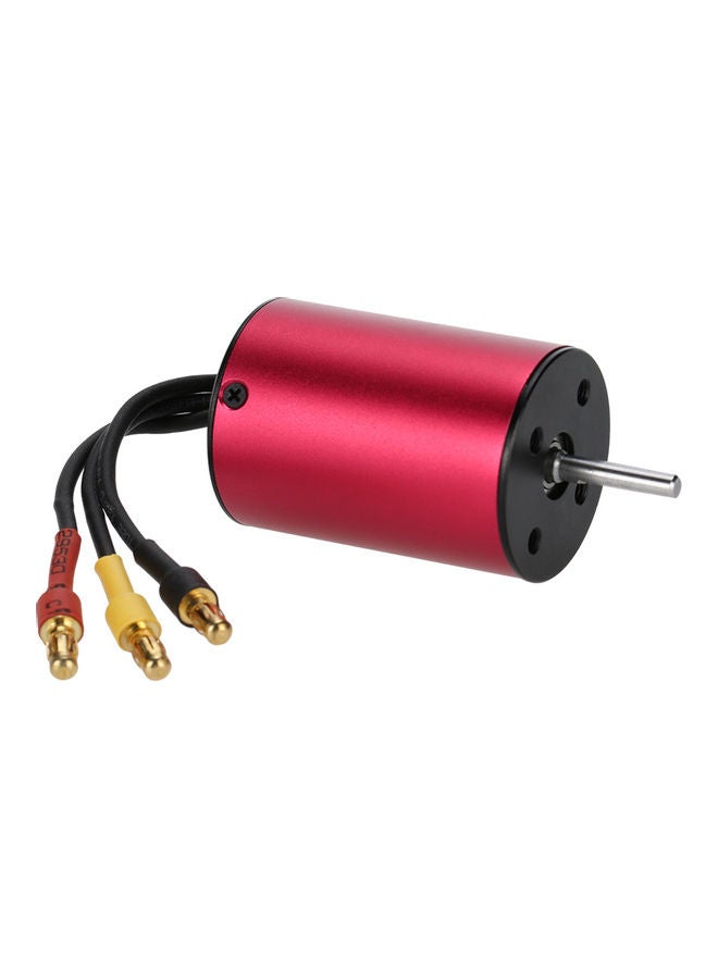 Sensorless Brushless Motor For RC Car